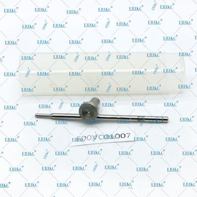 Smart Fortwo ERIKC FooVC01007 For BOS CR injectors valves F00V C01 007 , CRI genuine nozzle  valve F ooV C01 007