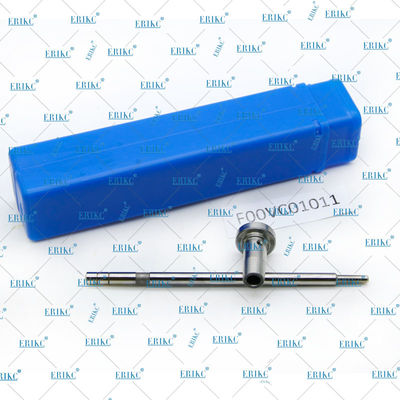 F 00V C01 011 Bosch original control valve F00VC01011 pump injection valve control FOOV C01 011 for 0445110038