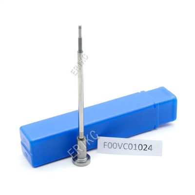 For BOS F 00V C01 024 pressure valve and F00VC01024 common rail system valve kits for injector 0 445 110 089