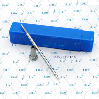 For BOS F 00V C01 024 pressure valve and F00VC01024 common rail system valve kits for injector 0 445 110 089