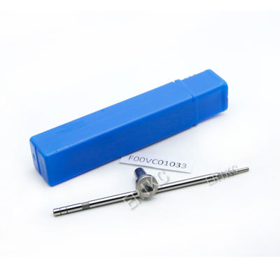 ERIKC FooVC01033 For BOS diesel engine common rail injector valve assy F ooV C01 033 , injector valve seat FooV C01 033