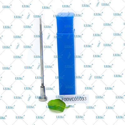 ERIKC FooVC01033 For BOS diesel engine common rail injector valve assy F ooV C01 033 , injector valve seat FooV C01 033