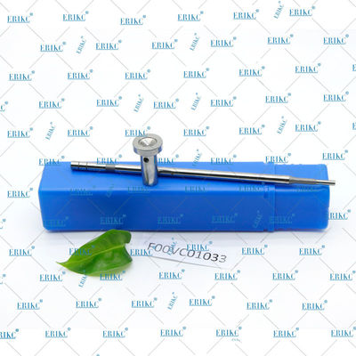 ERIKC FooVC01033 bosch diesel engine common rail injector valve assy F ooV C01 033 , injector valve seat FooV C01 033
