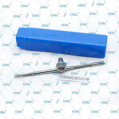 Erikc F00V C01 036 piezo injector valve For BOSFOOVC01036 , Car engine control valves F OOV C01 036
