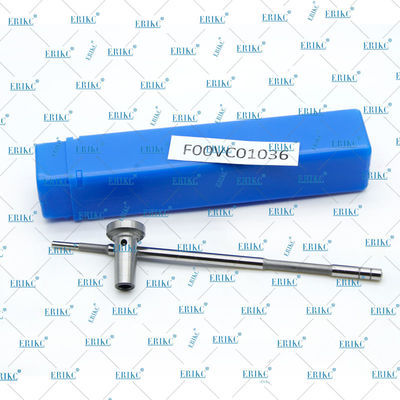 Erikc F00V C01 036 piezo injector valve For BOSFOOVC01036 , Car engine control valves F OOV C01 036