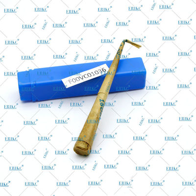 Erikc F00V C01 036 piezo injector valve For BOSFOOVC01036 , Car engine control valves F OOV C01 036