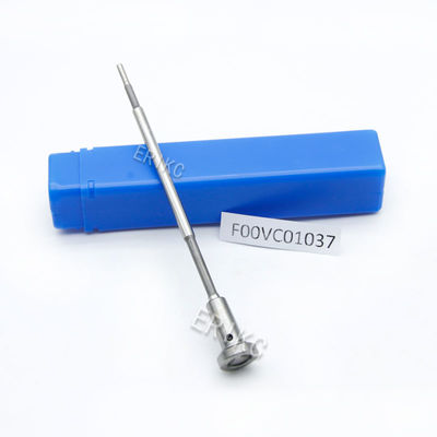 F00VC01037 Hot ! For BOS auto oil engine valves F 00V C01 037 original control valve FOOV C01 037 for injector 0445110112