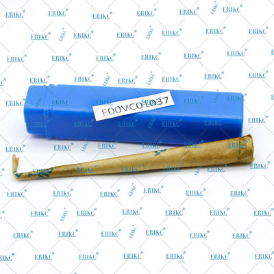 F00VC01037 Hot ! For BOS auto oil engine valves F 00V C01 037 original control valve FOOV C01 037 for injector 0445110112