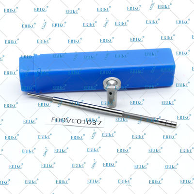 F00VC01037 Hot ! For BOS auto oil engine valves F 00V C01 037 original control valve FOOV C01 037 for injector 0445110112