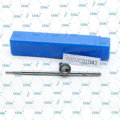 BMW For BOS diesel injector valve assy F00VC01043 ,  FooV C01 043 fuel tank injection high pressure valve F 00V C01 043