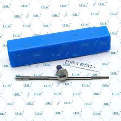 F00VC01313 bosch valve / F00V C01 313 oil seal diesel engine parts F 00V C01 313 for diesel fuel injector 0 445 110 118