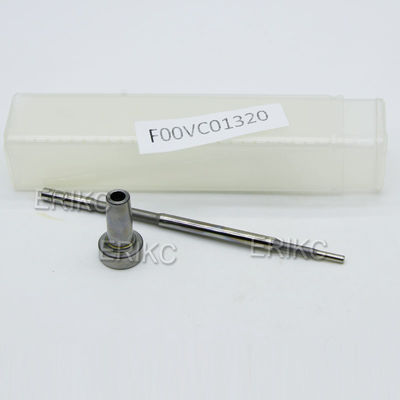 F00V C01 320 Wear durablity F OOV C01 320 nozzle injector valve FOOVC01320  For BOS 0445 110 159