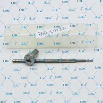 F00V C01 320 Wear durablity F OOV C01 320 nozzle injector valve FOOVC01320  For BOS 0445 110 159