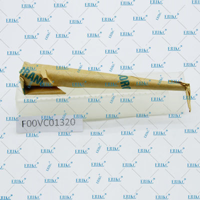 F 00V C01 320 For BOS valve assembly F00VC01320 original For BOS injection valve FOOV C01 320