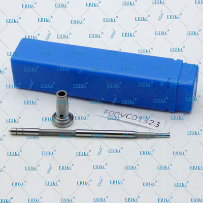 Bosch F 00V C01 323 diesel pump injector oil control valve F00VC01323 common rail injector valve FooV C01 323