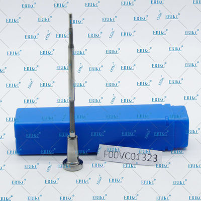 Bosch F 00V C01 323 diesel pump injector oil control valve F00VC01323 common rail injector valve FooV C01 323