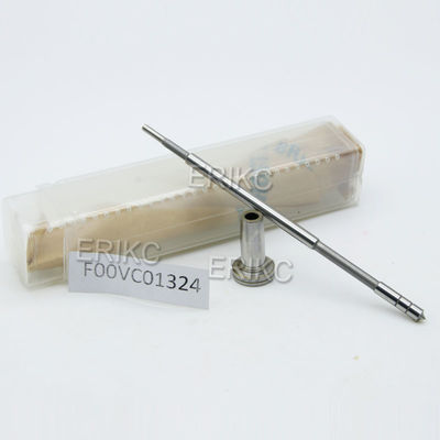 MB-PKW For BOS F00VC01324 diesel fuel pump CRI injector valve F ooV C01 324 , ERIKC fuel tank valve F00V C01 324
