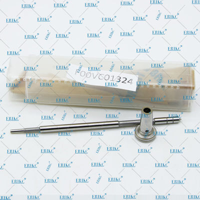 MB-PKW For BOS F00VC01324 diesel fuel pump CRI injector valve F ooV C01 324 , ERIKC fuel tank valve F00V C01 324