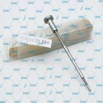 MB-PKW For BOS F00VC01324 diesel fuel pump CRI injector valve F ooV C01 324 , ERIKC fuel tank valve F00V C01 324