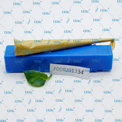 ERIKC FooRJ01334 For BOS automatic high pressure injection valve F00R J01 334 , common rail injector valve F ooR J01 334