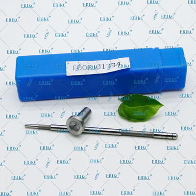 ERIKC FooRJ01334 For BOS automatic high pressure injection valve F00R J01 334 , common rail injector valve F ooR J01 334