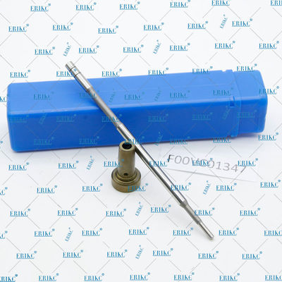 ERIKC FooV C01 347 For BOS fuel system control valve F00VC01347 diesel fuel injector valve F 00V C01 347 for HYUNDAI