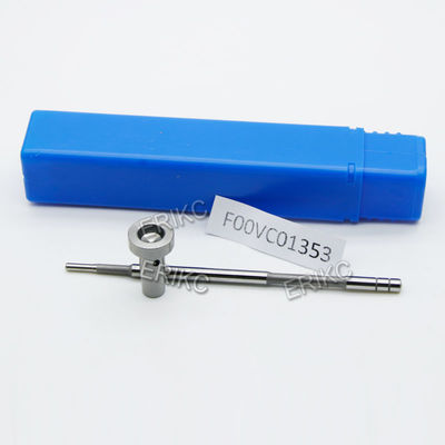F00VC01353 car engine fuel injection control valve F ooV C01 353 , For BOS injector common rail valve F00V C01 353