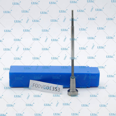 F00VC01353 car engine fuel injection control valve F ooV C01 353 , For BOS injector common rail valve F00V C01 353