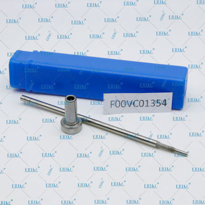 FOOVC01354 Wear durablity wholesale valve F 00V C01 354 / F OOV C01 354 for bosch injector 0 445 110 297