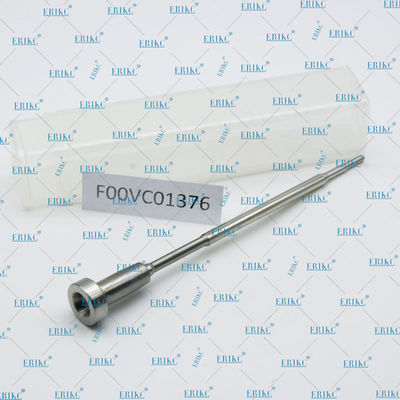 ERIKC FooVC01376 brand new For BOS CRI injector parts F ooV C01 376 , diesel fuel common rail valve F00V C01 376