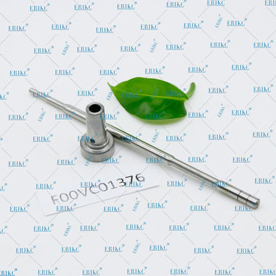 ERIKC FooVC01376 brand new For BOS CRI injector parts F ooV C01 376 , diesel fuel common rail valve F00V C01 376