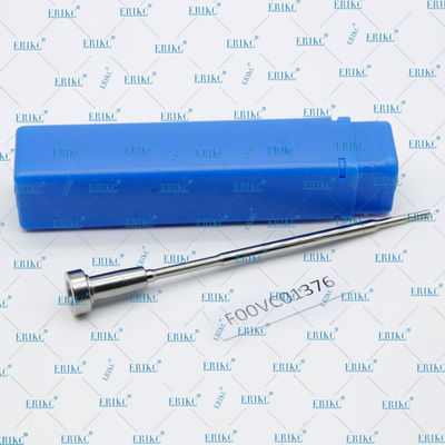 ERIKC FooVC01376 brand new For BOS CRI injector parts F ooV C01 376 , diesel fuel common rail valve F00V C01 376