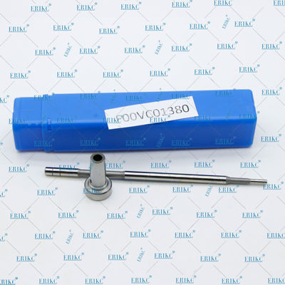 ERIKC FooVC01380 For BOS injector parts control valve F ooV C01 380 and oil pump injector valve FooV C01 380
