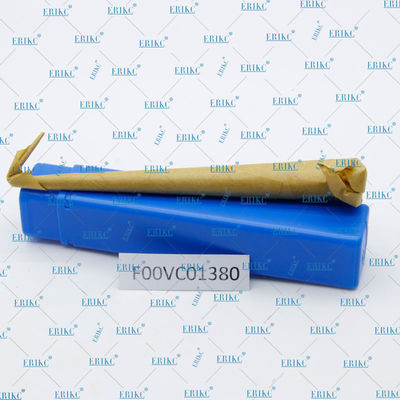 ERIKC FooVC01380 For BOS injector parts control valve F ooV C01 380 and oil pump injector valve FooV C01 380
