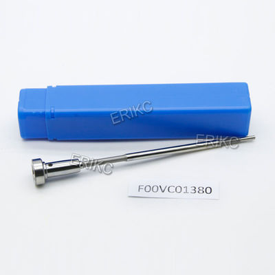 For Cumins For BOS F00VC01380 and F00V C01 380 spare parts control valve F 00V C01 380 for injector 0 445 110 375