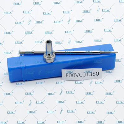 For Cumins For BOS F00VC01380 and F00V C01 380 spare parts control valve F 00V C01 380 for injector 0 445 110 375