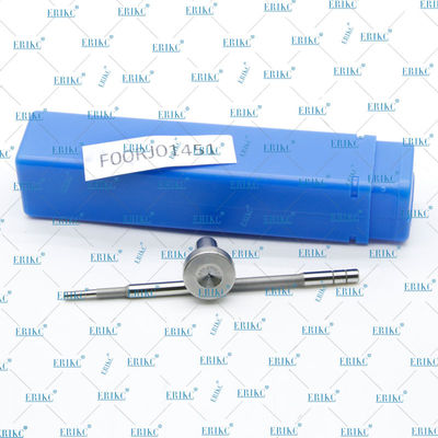 For Renau For BOS FooR J01 451 pressure control valve F00RJ01451 , piezo injector valve F ooR J01 451