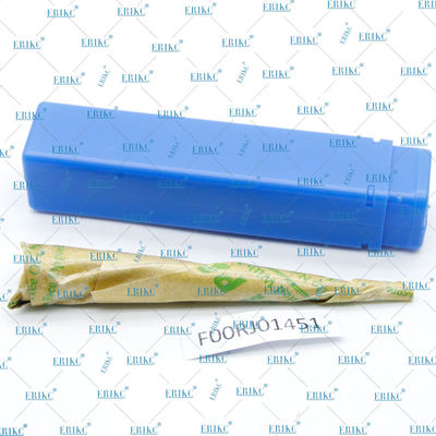 For Renau For BOS FooR J01 451 pressure control valve F00RJ01451 , piezo injector valve F ooR J01 451