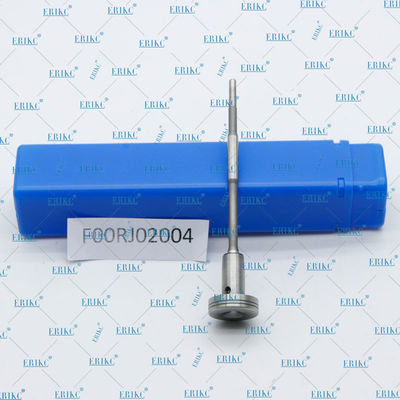 ERIKC FooR J02 004 F00RJ02004 For BOS diesel engine parts , cr injector nozzle control valve F ooR J02 004