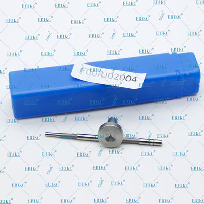 ERIKC FooR J02 004 F00RJ02004 For BOS diesel engine parts , cr injector nozzle control valve F ooR J02 004