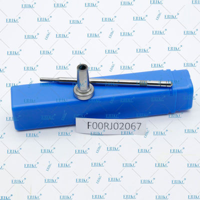 For Renau ERIKC F 00R J02 067 spary injector 0445 120 043 valve / For BOS FooR J02 067 spare parts injector valve F00RJ02067