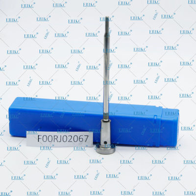 for Renault FooRJ02067 bosch diesel fuel pump engine parts control valves F00R J02 067 , injector valve F ooR J02 067