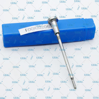 For Renau FooRJ02067 For BOS diesel fuel pump engine parts control valves F00R J02 067 , injector valve F ooR J02 067