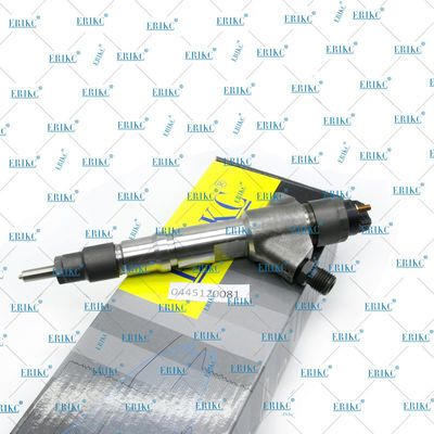 ERIKC Bosch INJECTOR 0 445 120 081 diesel engine 0445120081 fuel injectors 1112010B470-0000