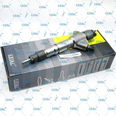 WEICHAI Bico factory fuel injector 0445120244, genuine injector 0445 120 244 reasonable price injector 0 445 120 244