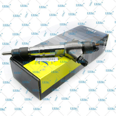ERIKC 0445 120 331 For BOS diesel engine parts injector 0445120331 Bico Injection Assembly 0 445 120 331  for Jiefang