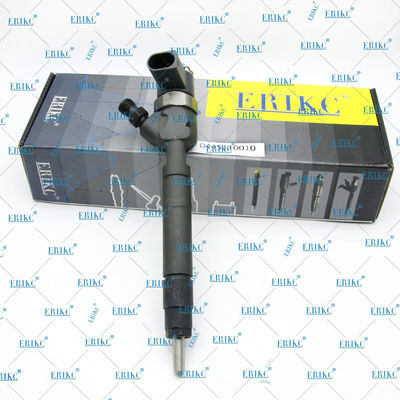 common rail diesel oil injection 0 445 110 010 bosch parts 0445 110 010 crdi injector for Sprinter and Vito CDI