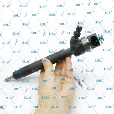 common rail diesel oil injection 0 445 110 010 bosch parts 0445 110 010 crdi injector for Sprinter and Vito CDI