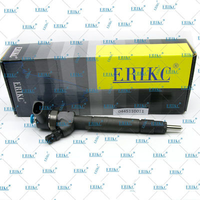 For BOS diesel engine injector part numbers 0 445 110 011 injector assy 0445 110 011 0445110011 fuel injector for Mercedes
