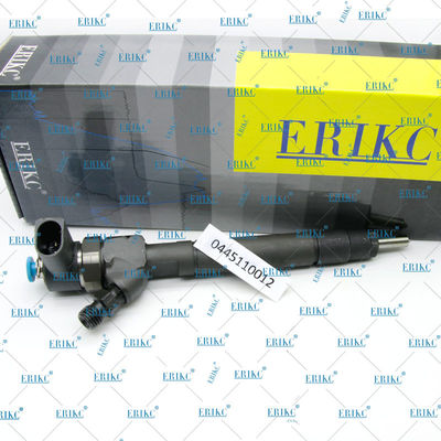 For BOS new fuel injector 0 445 110 012 performance fuel injector 0445 110 012  0445110012 engine injector for Mercedes